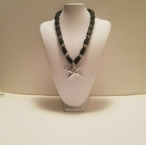 Statement Necklace - Picture 3 of 3